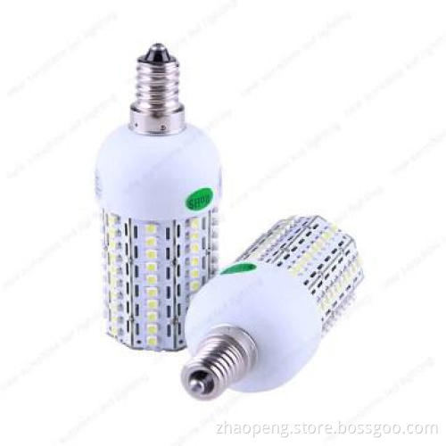 E26 E27 E39 E40 B22 3W LED Corn Light Save Energy